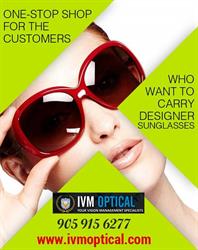 Ivm Optical, Brampton, ON opening hours