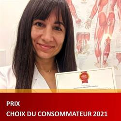 Massothérapie Naturopathie et Polarité Zeina Raya, Montréal, QC opening hours