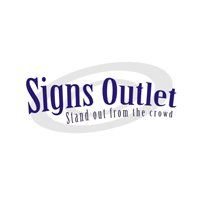 Signs Outlet Inc., Brampton, ON opening hours