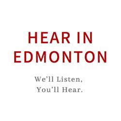 Hear In Edmonton Inc, opening hours