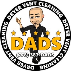 Dad's Dryer Vent Cleaning in Langley, BC (British Columbia) - Opening Hours
