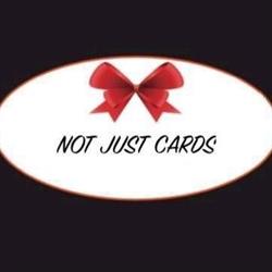 Not Just Cards, Aurora, ON opening hours