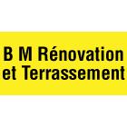 B M Rénovation et Terrassement, Les Cèdres, QC opening hours