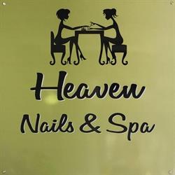 Heaven Nails & Spa, Stoney Creek, ON opening hours