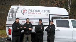 Plomberie Coaticook 2016 Inc, opening hours