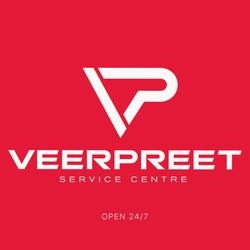 Veerpreet Service Centre, Mississauga, ON opening hours