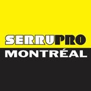Serrupro - Serrurier Boivin, Saint-Léonard, QC opening hours