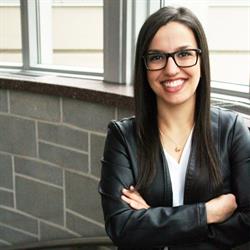 Dre Alexia Leblanc Houde, Chiropraticienne, Victoriaville, QC opening hours