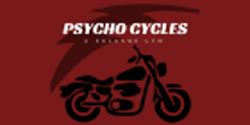 Psycho Cycles and Salvage Ltd, Edmonton, AB opening hours