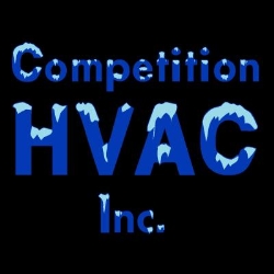 Competition HVAC, Port Coquitlam, BC opening hours