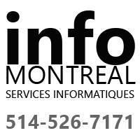 InfoMontréal, opening hours