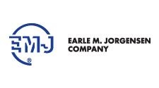 Earle M. Jorgensen (Canada), Edmonton, AB opening hours