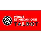 Pneus Et Mécanique Talbot, Chicoutimi, QC opening hours