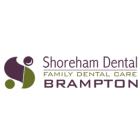 Shoreham Dental, Brampton, ON opening hours