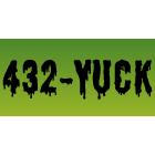 432-Yuck, Edmonton, AB opening hours