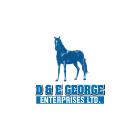 D & E George Enterprises Ltd, Camrose, AB opening hours