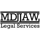 MDJ Law & Co., Airdrie, AB opening hours