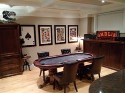 Chanman Poker Tables Inc, Coquitlam, BC opening hours