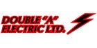 Double A Electric Ltd, Hinton, AB opening hours