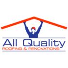 All Quality Roofing & Renovations, Kingsville, ON opening hours