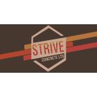Strive Concrete Ltd., Bienfait, SK opening hours