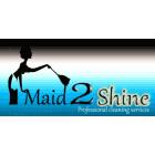 Maid2Shine, Courtenay, BC opening hours