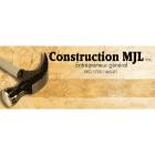 Construction MJL, Rivière-Heva, QC opening hours