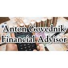 Anton Govednik - Financial Advisor, Nanaimo, BC opening hours