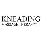 Kneading Massage Therapy?, Windsor, NS opening hours