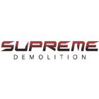 Supreme Demolition, Hamilton, ON opening hours