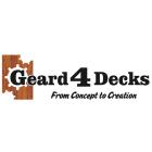 Geard4Decks, St. Williams, ON opening hours