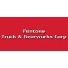 Fentons Truck & Gearworks Corp, Edmonton, AB opening hours
