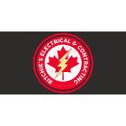Ritchie's Electrical & Contracting, Cochrane, AB opening hours