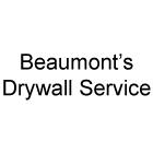 Beaumont's Drywall Service, Innisfail, AB opening hours