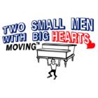 Two Small Men With Big Hearts Moving Company, Kamloops, BC opening hours