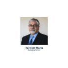 Balwant Mann Financial Adviser, Abbotsford, BC opening hours