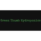 Green Thumb Hydroponics Ltd, Edson, AB opening hours