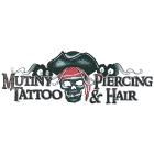 Mutiny Tattoo Piercing and Vape, Kingston, ON opening hours