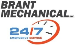 Vive Brant Mechanical Services Inc, Brantford, ON opening hours