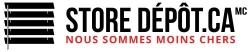 Store Dépôt, Mascouche, QC opening hours