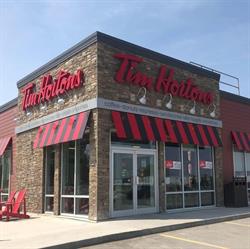 Tim Hortons, Nanton, AB opening hours