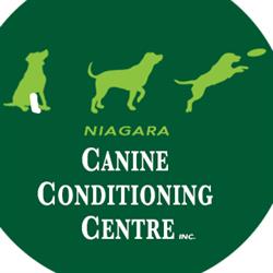 Niagara Canine Conditioning Centre, St. Catharines, ON opening hours