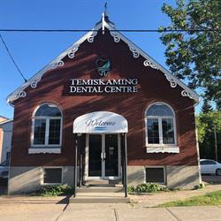Temiskaming Dental Centre, New Liskeard, ON opening hours