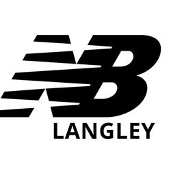 New Balance, Langley, BC opening hours