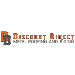 Discount Direct Metal Roofing and Siding in Knutsford, BC (Kamloops) - Opening Hours