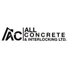 All Concrete & Interlocking, Mount Hope, ON opening hours