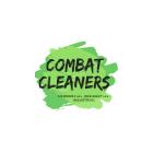 Combat Cleaners, Calgary, AB opening hours