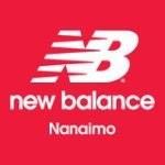 New Balance, Nanaimo, BC opening hours