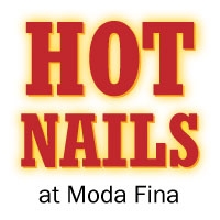 Hot Nails, London, ON opening hours