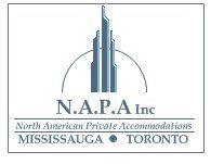 North American Private Accommodations Inc. in Mississauga, ON (Ontario) - Opening Hours
